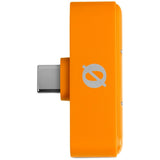 Rode Wireless Micro (USB-C Orange) - additional product view