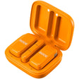 Rode Wireless Micro, USB-C, Orange