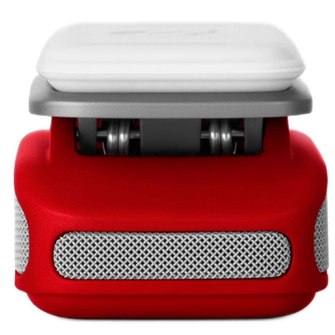 Rode Wireless Micro (USB-C, Red) - additional product view