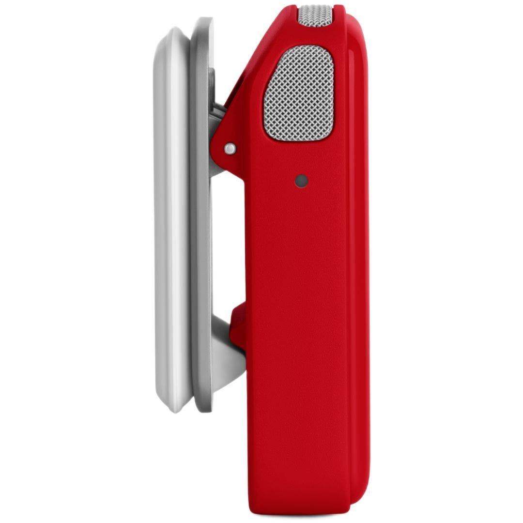 Rode Wireless Micro (USB-C, Red) - additional product view