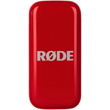 Rode Wireless Micro (USB-C, Red) - additional product view