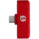 Rode Wireless Micro (USB-C, Red) - additional product view