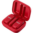 Rode Wireless Micro, USB-C, Red