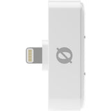 Rode Wireless Micro White Ultra-compact Microphone for Lightning Smartphones - additional product view