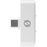 Rode Wireless Micro White Ultra-compact Microphone for USB-C Smartphones - additional product view