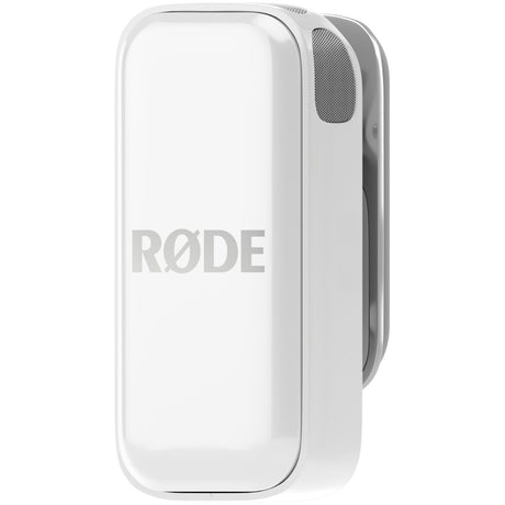 Rode Wireless Micro White Ultra-compact Microphone for USB-C Smartphones - additional product view
