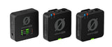 Rode Wireless PRO dual channel wireless microphone