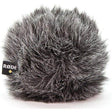 Rode WS8 windshield