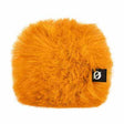 Rode WS9 Windshield in orange