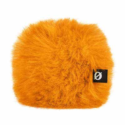 Rode WS9 Windshield in orange
