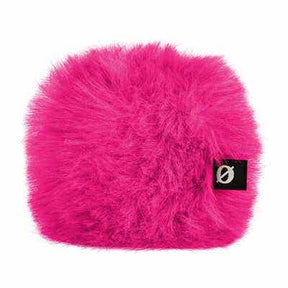 Rode WS9 Windshield in pink