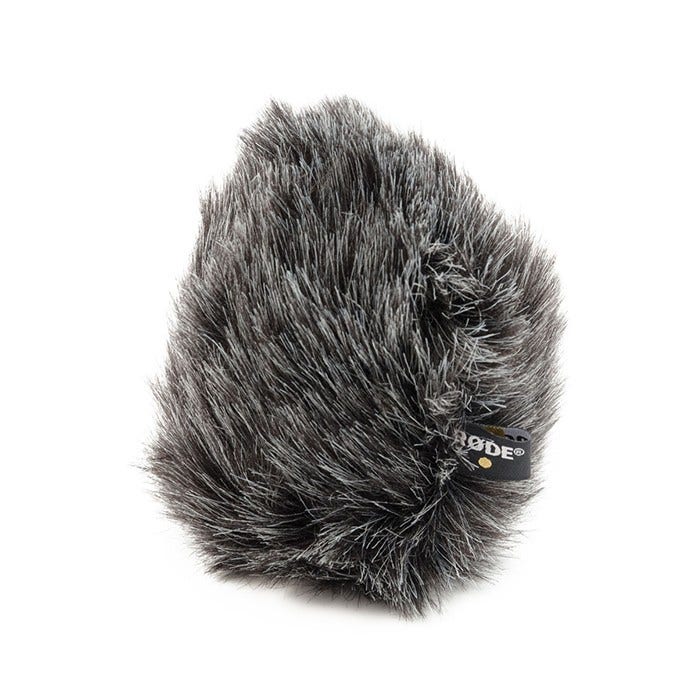 Rode WS9 Windshield for VideoMicro and VideoMic Me