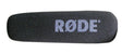 Rode WSVM windshield