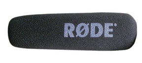 Rode WSVM windshield