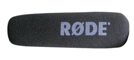 Rode WSVM windshield
