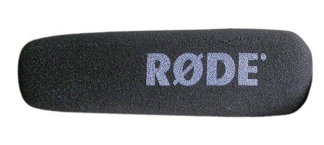 Rode WSVM windshield