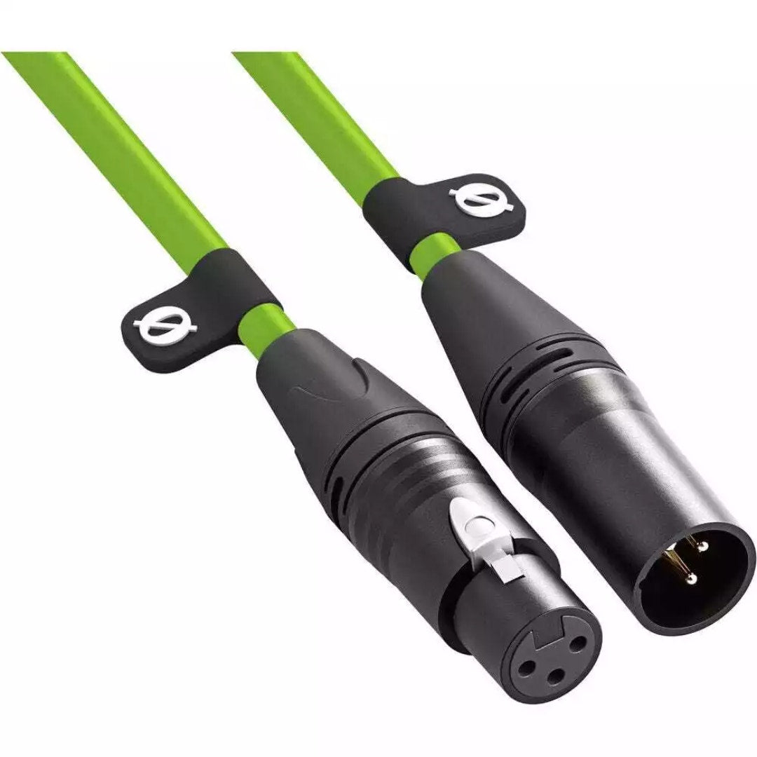 Rode XLR Cable Green 6 Meters - additional product view