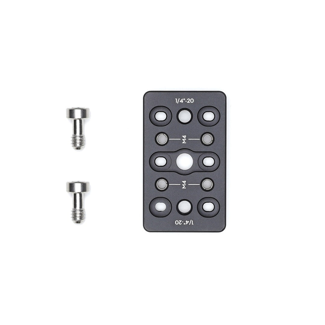 Ronin-S PART 10 Cheese Plate - additional product view