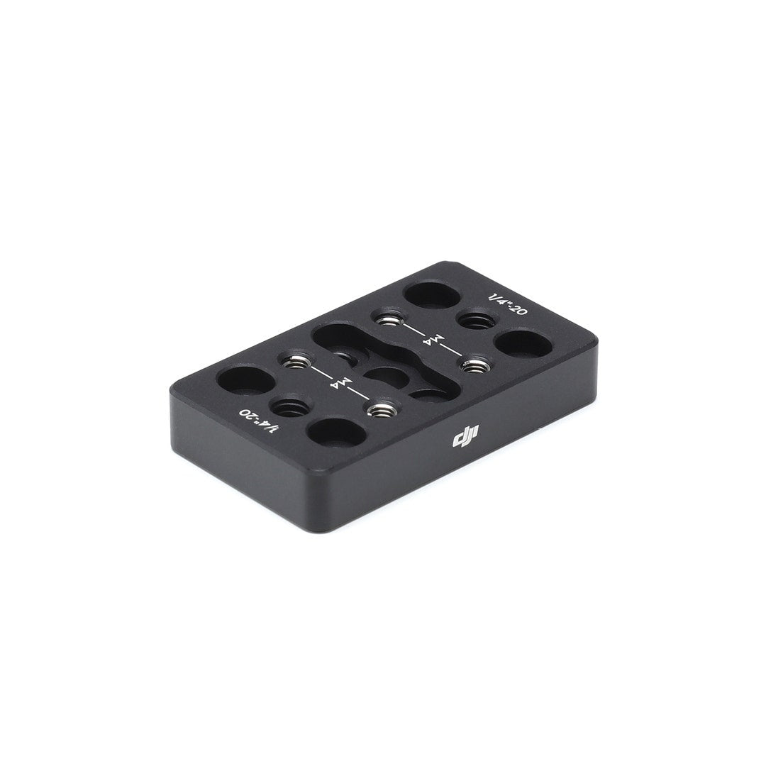 Ronin-S PART 10 Cheese Plate - additional product view