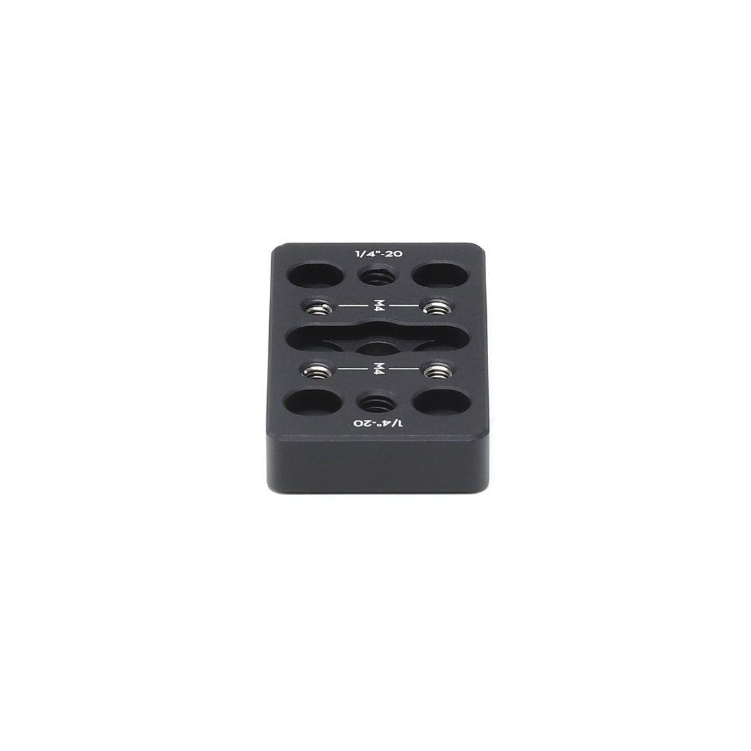Ronin-S PART 10 Cheese Plate - additional product view