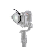 Ronin-S PART 19 Focus Gear Strip - additional product view