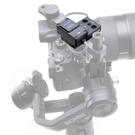 Ronin-S PART 21 External GPS Module (RH) - additional product view