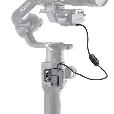 Ronin-S PART 21 External GPS Module (RH) - additional product view