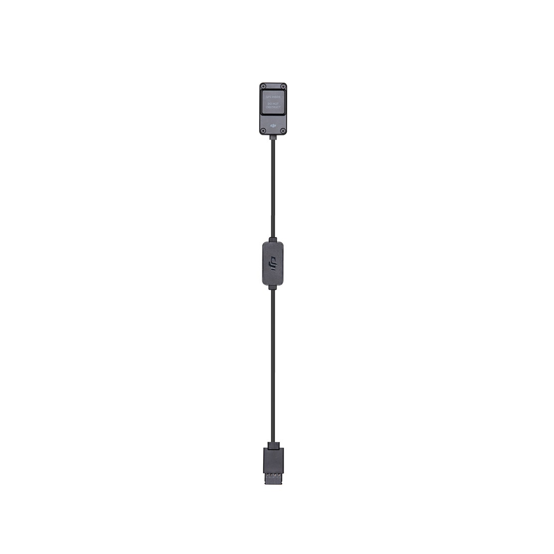 Ronin-S PART 21 External GPS Module (RH) - additional product view