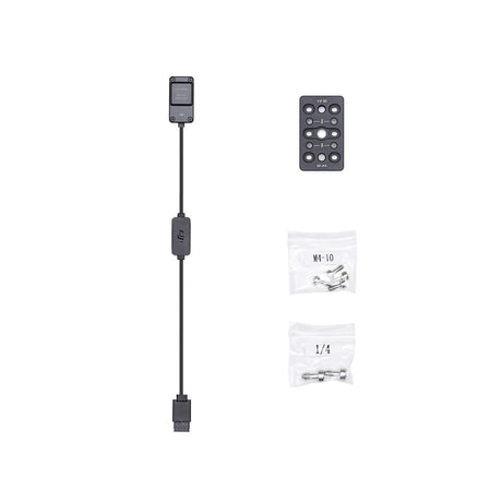 Ronin-S PART 21 External GPS Module RH