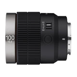 Samyang 100mm T2.3 V-AF Sony FE Full Frame - additional product view