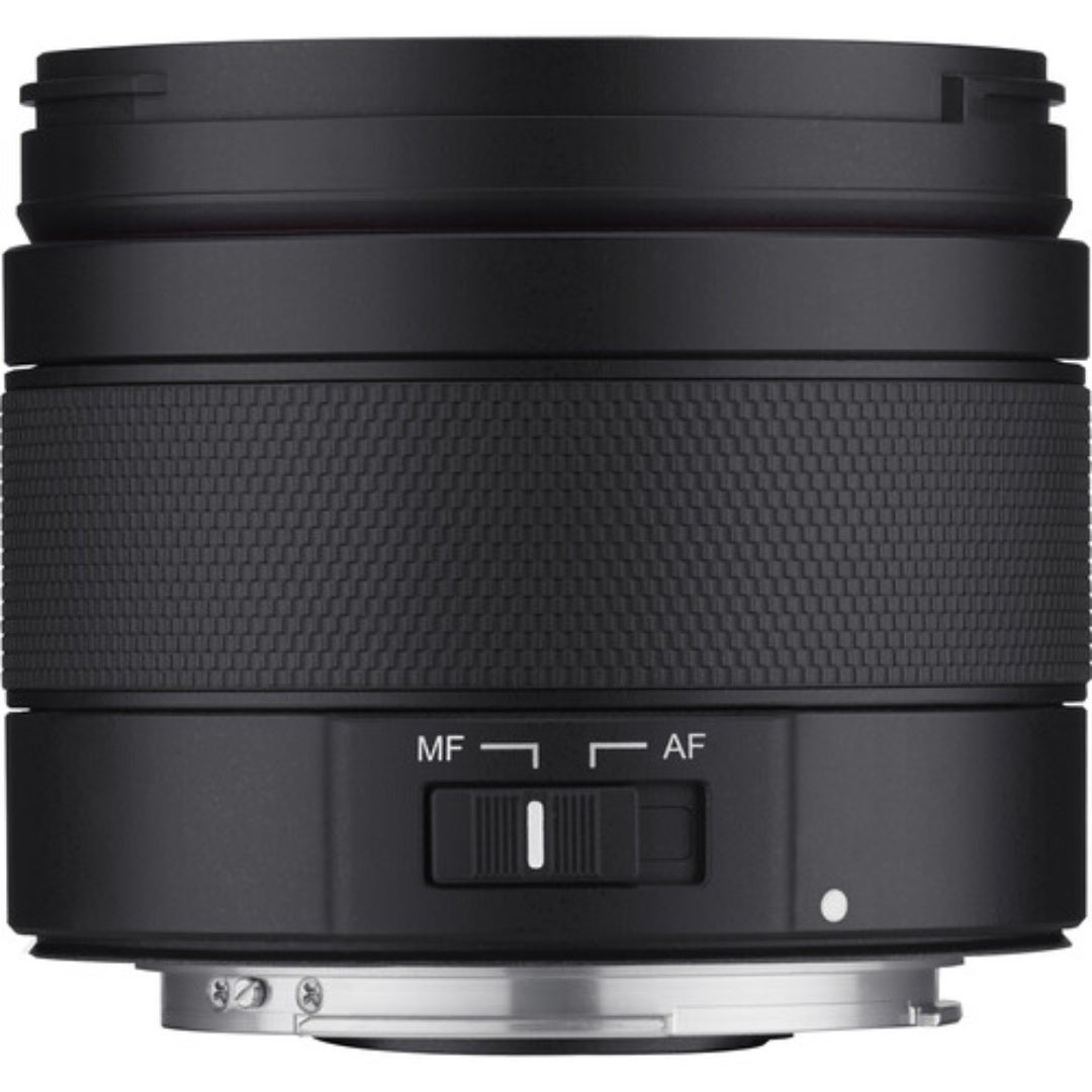 Samyang 12mm F2.0 AutoFocus RF-S APS-C Lens - additional product view