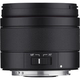 Samyang 12mm F2.0 AutoFocus RF-S APS-C Lens - additional product view