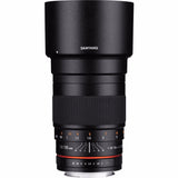 Samyang 135mm f/2.0 Nikon AE Full Frame Lens - additional product view