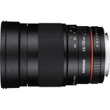 Samyang 135mm f/2.0 Sony E Full Frame Lens - additional product view
