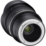 Samyang 14mm f/2.8 MK2 UMC II Weather Sealed - Fuji X Full Frame - additional product view