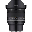 Samyang 14mm f/2.8 MK2 UMC II lens, Fuji X Full Frame mount