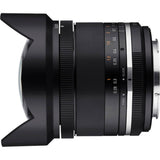 Samyang 14mm f/2.8 MK2 UMC II Weather Sealed - Nikon AE Full Frame - additional product view