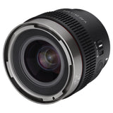 Samyang 24mm T1.9 V-AF Sony FE Full Frame - additional product view