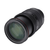 Samyang 35-150mm F2.0/F2.8 AutoFocus Panasonic L Full Frame - additional product view