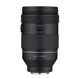Samyang 35-150mm F2.0/F2.8 AutoFocus Panasonic L Full Frame - additional product view