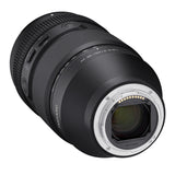 Samyang 35-150mm F2.0/F2.8 AutoFocus Panasonic L Full Frame - additional product view