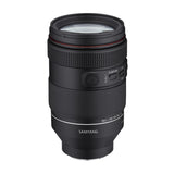 Samyang 35-150mm F2.0/F2.8 AutoFocus Panasonic L Full Frame - additional product view