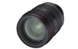 Samyang 35-150mm F2.0/F2.8 AutoFocus lens for Sony FE