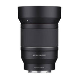Samyang 35mm F1.4 P AutoFocus Sony FE Full Frame - additional product view