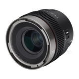 Samyang 35mm T1.9 V-AF Sony FE Full Frame - additional product view