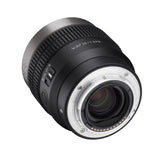 Samyang 35mm T1.9 V-AF Sony FE Full Frame - additional product view