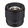 Samyang 75mm F1.8 AutoFocus UMC II lens for Fujifilm X
