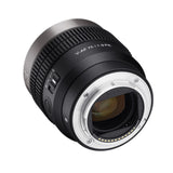 Samyang 75mm T1.9 V-AF Sony FE Full Frame - additional product view