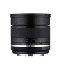 Samyang 85mm f/1.4 MK2 UMC II lens, Fuji X Full Frame mount