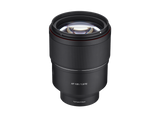 Samyang AF 135mm f1.8 UMC II - Sony FE - Full Frame - additional product view